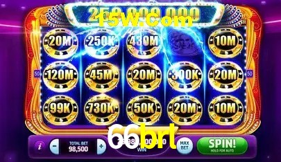 Canal oficial no Telegram da 66brl